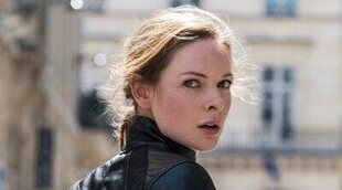 'Misión Imposible 7': Rebecca Ferguson termina de rodar sus escenas y se despide de la película