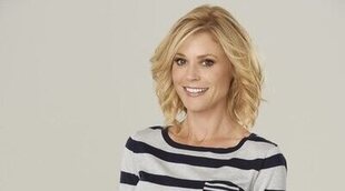 Julie Bowen ('Modern Family') ayuda a rescatar a una mujer en el Parque Nacional de los Arcos