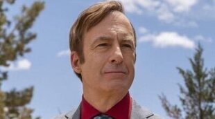 Bob Odenkirk ('Better Call Saul') actualiza su estado de salud