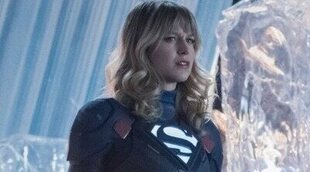 'Supergirl': Melissa Benoist anuncia el fin del rodaje de la última temporada de la serie