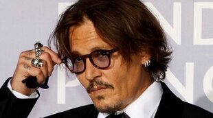 Johnny Depp recibirá el Premio Donostia del Festival de San Sebastián 2021