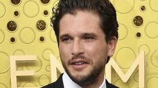 Kit Harington admite haber tenido pensamientos suicidas tras el final de 'Juego de Tronos'