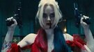 'El Escuadrón Suicida': Margot Robbie hizo ella misma una de las escenas más asombrosas de Harley Quinn