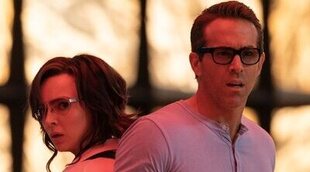 Ryan Reynolds y el reparto de 'Free Guy' hablan de videojuegos y de la secuela, que ya tiene título pensado