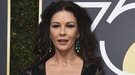 Catherine Zeta-Jones será Morticia en la serie de la familia Addams de Tim Burton para Netflix