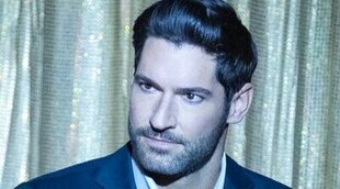 'Lucifer': Loquísimo tráiler de la última temporada de la serie de Tom Ellis