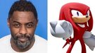 'Sonic, la película 2' ficha a Idris Elba como la voz de Knuckles