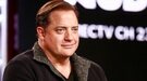 Brendan Fraser, visiblemente emocionado ante el apoyo de una fan: "Caray, señora"