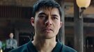 Henry Golding: "En 'Snake Eyes: El origen' vemos al hombre antes de convertirse en el arma"