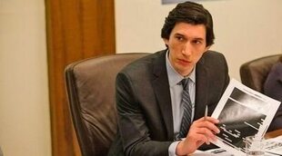 De 'Paterson' a 'The Report': 10 interpretaciones que hacen a Adam Driver el mejor actor de su generación