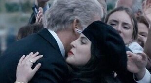 Por fin, tráiler de 'American Crime Story: Impeachment': Ryan Murphy nos cuenta el caso Lewinsky