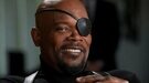 Estas fotos de Samuel L. Jackson confirman el regreso de Nick Furia en la secuela de 'Capitana Marvel'