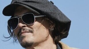 El Festival de San Sebastián defiende el premio Donostia a Johnny Depp en base a la presunción de inocencia