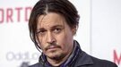 Johnny Depp lamenta que su última película se vea afectada por un "boicot" en Hollywood contra él