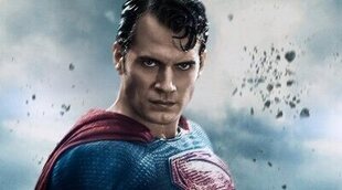 Por qué James Gunn descartó a Superman como villano de 'El Escuadrón Suicida'