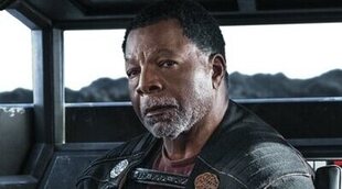 Carl Weathers confirma cuándo empieza a rodarse la temporada 3 de 'The Mandalorian', en la que vuelve a dirigir