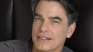 'Anatomía de Grey': Peter Gallagher se une a la temporada 18 como un viejo amigo de Ellis Grey