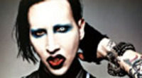 Marilyn Manson en 'Splatter sisters'