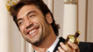 Javier Bardem mejor actor de Cannes 2010