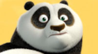 Yeoh, Van Damme y Garber en 'Kung Fu Panda 2'