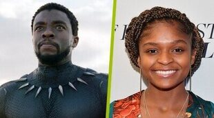 'Black Panther: Wakanda Forever' presentará el personaje de Ironheart antes de su serie de Disney+