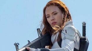 En su batalla legal contra Scarlett Johansson, Disney ha desvelado cuánto ha recaudado 'Black Widow' en Disney+