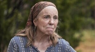 Brett Butler ('The Walking Dead') explica por qué ha hecho un crowdfunding para pagar el alquiler: "He estado avergonzada"