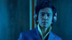 'Cowboy Bebop' ya tiene fecha de estreno en Netflix y revela el look de John Cho como Spike Spiegel