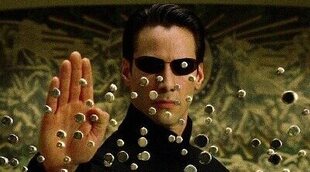 'Matrix 4' desvela al fin su título oficial y enseña su primer tráiler durante la CinemaCon
