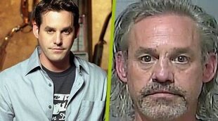 Nicholas Brendon ('Buffy, cazavampiros') arrestado de nuevo por falsificar su identidad para conseguir medicamentos