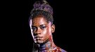 'Black Panther: Wakanda Forever': Letitia Wright tuvo que ser hospitalizada tras sufrir un accidente en el rodaje