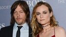 Norman Reedus ('The Walking Dead') acaba de comprometerse con Diane Kruger