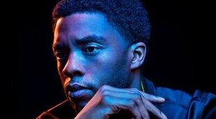 Marvel y Hollywood rinden homenaje a Chadwick Boseman un año después de su muerte