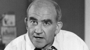 Muere Ed Asner, actor de 'Lou Grant', 'Up' y 'Cobra Kai', a los 91 años