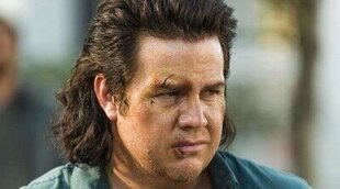 'The Walking Dead': Josh McDermitt confirma ese dato de Eugene y cuenta que se le ocurrió a él