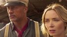 'Jungle Cruise' tendrá secuela, con el regreso de Dwayne Johnson, Emily Blunt y el equipo creativo