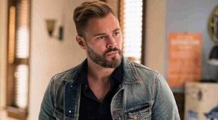 Patrick Flueger: "La novena temporada de 'Chicago P.D.' tendrá más drama para Ruzek"