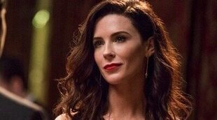 'Batwoman' incorpora a Bridget Regan ('Jane the Virgin') como Poison Ivy