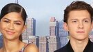 Tom Holland felicita a Zendaya su 25 cumpleaños: "Mi MJ"