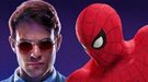 'Spider-Man: No Way Home': Charlie Cox ('Daredevil') reacciona al rumor de que aparece en el tráiler