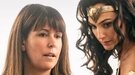 Patty Jenkins ('Wonder Woman 1984') sobre las películas en streaming: "Todas parecen falsas"