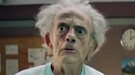 Christopher Lloyd ('Regreso al futuro') y Jaeden Martell ('IT') son 'Rick y Morty' en carne y hueso