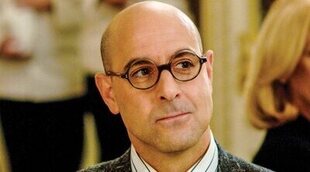 Stanley Tucci cuenta que sobrevivió al cáncer hace 3 años, después de perder a su mujer por cáncer de mama