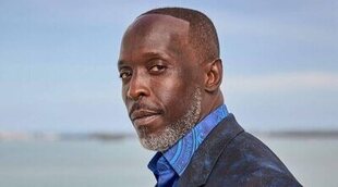 Muere Michael K. Williams, Omar Little en 'The Wire', a los 54 años