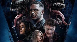 'Venom: Habrá matanza' adelanta su estreno en EE.UU. tras el exitazo de 'Shang-Chi' de Marvel