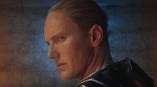 'Aquaman and the Lost Kingdom': Patrick Wilson está irreconocible como Orm
