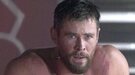 Chris Hemsworth revela como ha conseguido esos brazos para 'Thor: Love and Thunder'