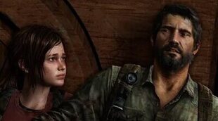 Las fotos del set de 'The Last of Us' van a hacer muy felices a los fans del videojuego