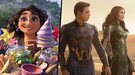 Disney apuesta por un estreno exclusivo en cines para todas sus películas en lo que queda de año