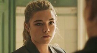 Florence Pugh confiesa que le encantaría que Yelena se uniese a Bruja Escarlata y Loki